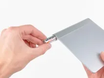 trackpad