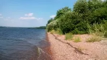 Як вибрати місце для відпочинку дикуном відпочинку
