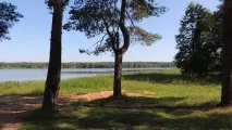 Як вибрати місце для відпочинку дикуном місце