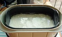 Як варити рис у пароварці, Приготувати рис приготувати