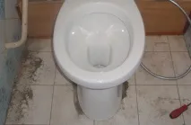 Як встановити унітаз PORTA porta
