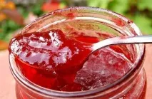 Як зварити малинове варення, без кісточок Який рецепт малинове