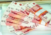 Як заробити мільйон рублів за короткий термін короткий