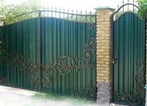 хвіртка