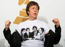 Cum vegetarianismul a schimbat viața lui Paul McCartney, The Beatles Perm Fansite