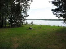Як вибрати місце для відпочинку дикуном відпочинку