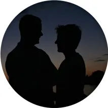 Як заманити чоловіка на дачу, Журнал Eclectic eclectic