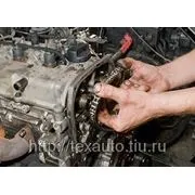 Капітальний ремонт двигуна VW (Фольксваген) Crafter 46 у Санкт-Петербурзі (Діагностика та ремонт crafter