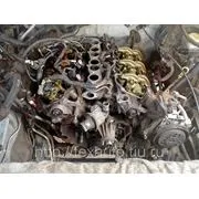 Капітальний ремонт двигуна VW (Фольксваген) Crafter 46 у Санкт-Петербурзі (Діагностика та ремонт двигуна