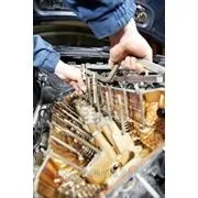 Капітальний ремонт двигуна VW (Фольксваген) Crafter 46 у Санкт-Петербурзі (Діагностика та ремонт ремонт