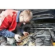 Капітальний ремонт двигуна VW (Фольксваген) Crafter 46 у Санкт-Петербурзі (Діагностика та ремонт санкт-петербурзі