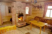 Каміни з цегли(104 фото) скільки коштує скласти цегляну модель, виготовлення гарної моделі з скільки