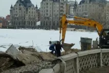 метро