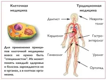 медицина