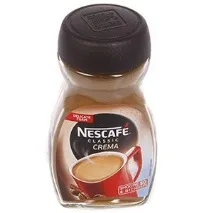 Cafea Nescafe Сlassic CREMA - „Cafea instant delicioasă, puțin nu a îndeplinit așteptările, dar dacă