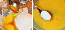 Класичний рецепт торта Медовик - зі сметанним кремом, поради рецепт