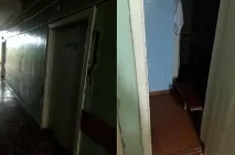 Кошмар у реальності» - танцівниця з Ісландії побувала в українській лікарні реальності