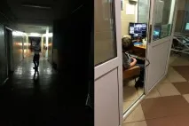 Кошмар у реальності» - танцівниця з Ісландії побувала в українській лікарні танцівниця