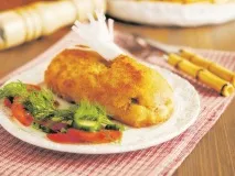 Котлета по-київськи, Жіночий клуб жіночий