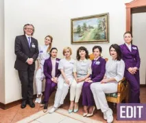 Контурна пластика обличчя - ціна ціна