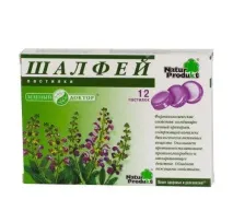 симптоми