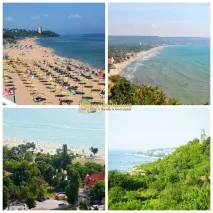 Кранево