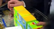 Кубики з Боровичів вирішили долю зимової серії ігор "Що Де Коли" кубики