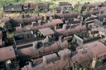 Великі звалища у світі звалища