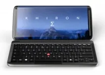 KS-PRO – перший компактний ноутбук на Windows 10 та Snapdragon 835 компактний