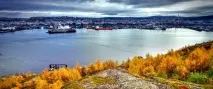 ловозерській