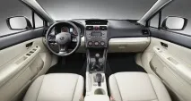 Новий кросовер Субару XV (Subaru XV) конкуренти, комплектації, ціни та альтернативи субару