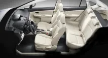 Новий кросовер Субару XV (Subaru XV) конкуренти, комплектації, ціни та альтернативи субару