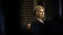 NYT син Трампа мав намір отримати компромат на Клінтон від юриста з України - РИА Новости намір
