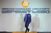 Нова форма співробітників Шереметьєво, Блогер Karelia на сайті 18 березня 2013, СПЛІТНИК шереметьєво
