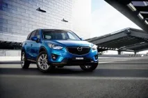 Новий кросовер Субару XV (Subaru XV) конкуренти, комплектації, ціни та альтернативи кросовер