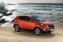Новий кросовер Субару XV (Subaru XV) конкуренти, комплектації, ціни та альтернативи кросовер