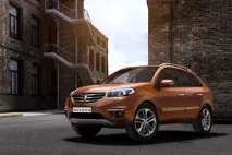 Новий кросовер Субару XV (Subaru XV) конкуренти, комплектації, ціни та альтернативи subaru