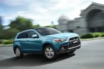 Новий кросовер Субару XV (Subaru XV) конкуренти, комплектації, ціни та альтернативи новий
