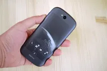 YotaPhone 2 з іншого боку іншого