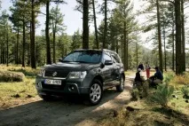 Новий кросовер Субару XV (Subaru XV) конкуренти, комплектації, ціни та альтернативи новий