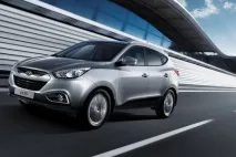 Новий кросовер Субару XV (Subaru XV) конкуренти, комплектації, ціни та альтернативи subaru