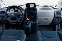 Огляд Fiat Scudo 2014 – технічні характеристики, комплектації, ціни, Автоогляди на AVTOWIEV технічні
