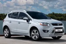 Новий кросовер Субару XV (Subaru XV) конкуренти, комплектації, ціни та альтернативи subaru