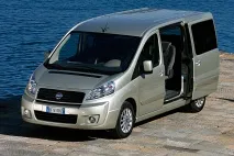 Огляд Fiat Scudo 2014 – технічні характеристики, комплектації, ціни, Автоогляди на AVTOWIEV огляд