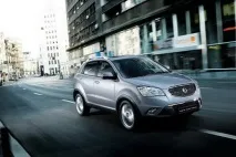 Новий кросовер Субару XV (Subaru XV) конкуренти, комплектації, ціни та альтернативи новий