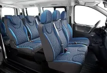 Огляд Fiat Scudo 2014 – технічні характеристики, комплектації, ціни, Автоогляди на AVTOWIEV fiat