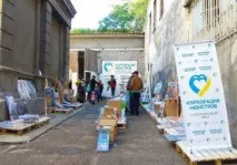 Одеситка через собаку потрапила під трамвай - Всі новини Одеси, Одесіт•ua собаку