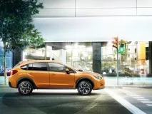Новий кросовер Субару XV (Subaru XV) конкуренти, комплектації, ціни та альтернативи субару