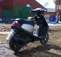 скутерів