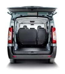 Огляд Fiat Scudo 2014 – технічні характеристики, комплектації, ціни, Автоогляди на AVTOWIEV 2014